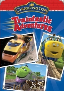 Chuggington [DVD]. Traintastic adventures