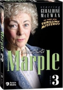 Marple [DVD]. Season 3
