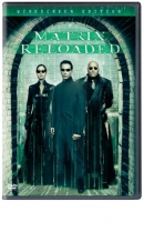 Matrix reloaded [DVD]