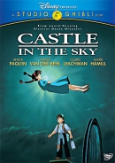 Castle in the sky [DVD]