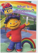 Sid the science kid [DVD]. What is a rainbow?
