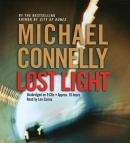 Lost light [CD book]