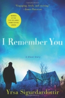 I remember you : a ghost story