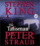 The talisman [CD book]