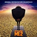 Despicable me [music CD]. 2 : original motion picture soundtrack