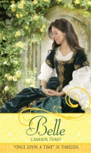 Belle : a retelling of 