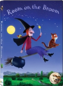Room on the broom [DVD]