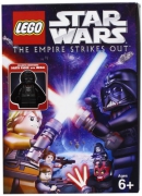 LEGO Star Wars [DVD]. The Empire strikes out.