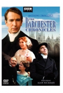 The Barchester Chronicles [DVD]