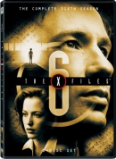 The X-files [DVD]. Season 6