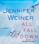All fall down [CD book] : a novel