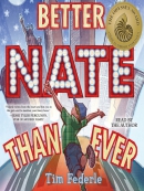 Better Nate Than Ever