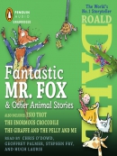 Fantastic Mr. Fox and Other Animal Stories