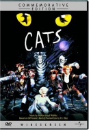Cats [DVD]