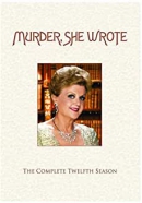 Murder, she wrote [DVD]. Season 12