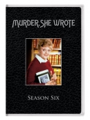 Murder, she wrote [DVD]. Season 6