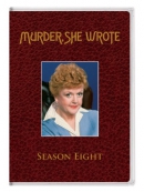 Murder, she wrote [DVD]. Season 8