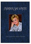 Murder, she wrote [DVD]. Season 9