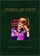 Murder, she wrote [DVD]. Season 10
