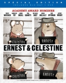 Ernest & Celestine [Blu-ray]