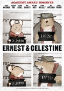 Ernest & Celestine [DVD]