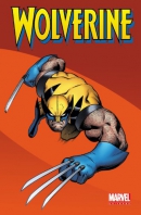 Wolverine.