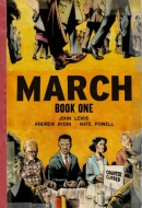 March. Book One