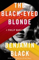 The black-eyed blonde