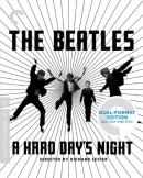 A hard day's night [Blu-ray]