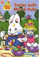 Max & Ruby [DVD]. Easter with Max & Ruby