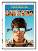 The way way back [DVD]