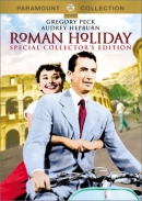 Roman holiday [DVD]
