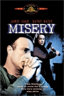 Misery [DVD]