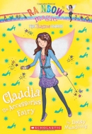 Claudia the accessories fairy