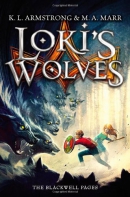 Loki's wolves
