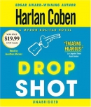 Drop shot [CD book]