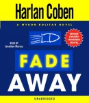 Fade away [CD book]
