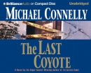 The last coyote [CD book]