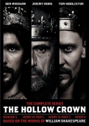The Hollow Crown [DVD]. Season 1, episode 1, Richard II