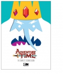 Adventure time [DVD]. Season 2.