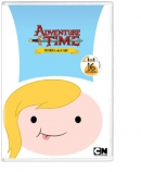 Adventure time [DVD]. Fionna and Cake