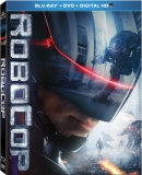 RoboCop [Blu-ray]