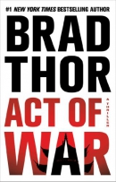 Act of war : a thriller