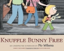 Knuffle Bunny free [book + CD] : an unexpected diversion