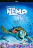 Finding Nemo [DVD]