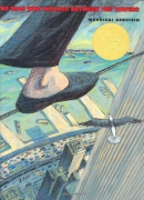 The Man Who Walked Between The Towers 