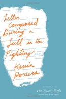 Letter composed during a lull in the fighting : poems