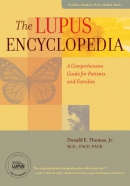 The lupus encyclopedia : a comprehensive guide for patients and families