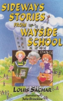 Sideways stories from Wayside School