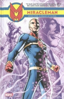 Miracleman. Book 1, A dream of flying